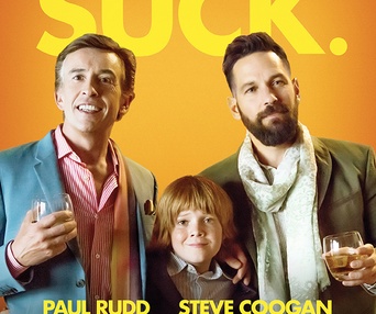 Affiche du film Ideal Home