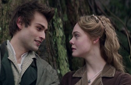 Bande-annonce en anglais