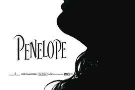 Affiche du film Penelope Affiche du film Penelope
