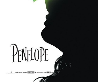 Affiche du film Penelope