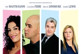 Affiche du film 40 is the New 20