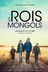 Affiche du film Les rois mongols