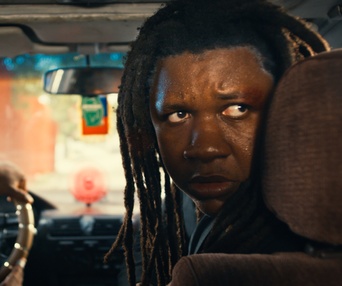 Une scène du film Kidnapping Inc.