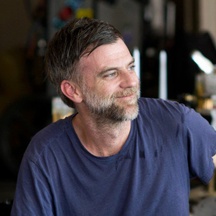 Photo de Paul Thomas Anderson