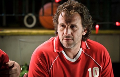 Patrick Huard dans le film Starbuck