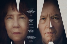 Affiche du film Mass