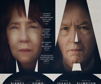 Affiche du film Mass