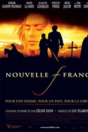 Affiche du film Nouvelle-France