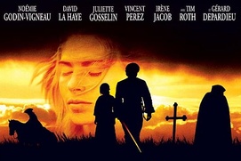 Affiche du film Nouvelle-France