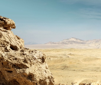 Une scène du film Sea Rex: Journey to a Prehistoric World 3D