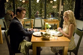 Scène du film The House Bunny