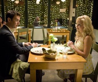 Scène du film The House Bunny