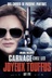 Affiche du film Carnage chez les joyeux touffus