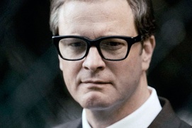 Scène du film A Single Man Scène du film A Single Man