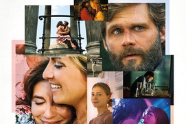 Affiche du film Une histoire d'amour