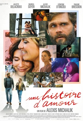 Une histoire d'amour
