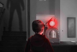 Affiche du film AfrAId Affiche du film AfrAId
