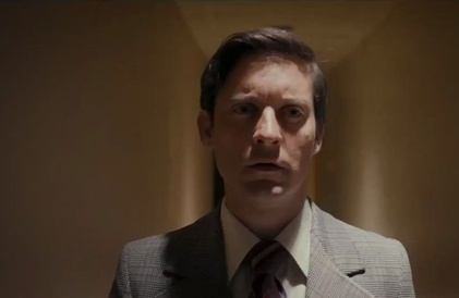 Bande-annonce en anglais