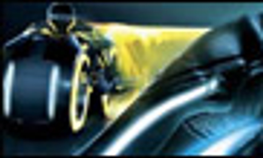 Affiche et première image du film Tron Legacy