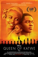 Affiche du film Queen of Katwe