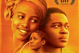 Affiche du film Queen of Katwe