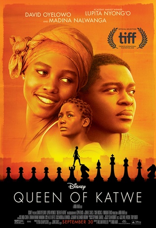 Queen of Katwe