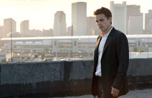 Casey Affleck dans Gone Baby Gone