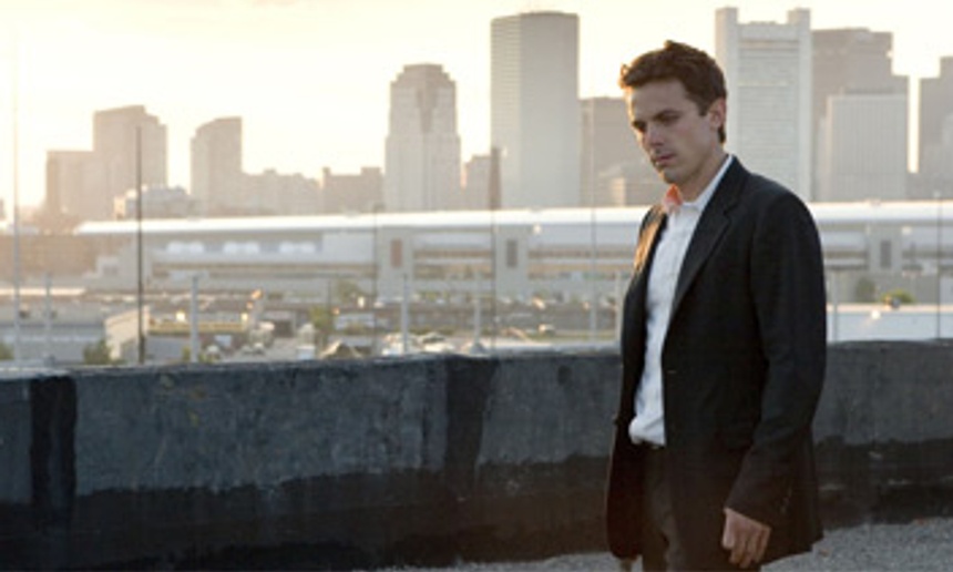 Casey Affleck dans Paradise Lost
