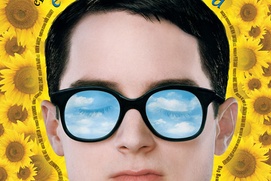 Affiche du film Everything Is Illuminated