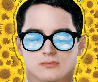 Affiche du film Everything Is Illuminated