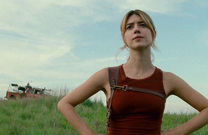 Bande-annonce en anglais 2