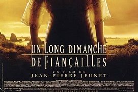 Affiche du film Un long dimanche de fiançailles