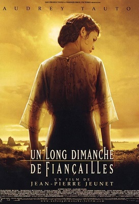 Un long dimanche de fiançailles