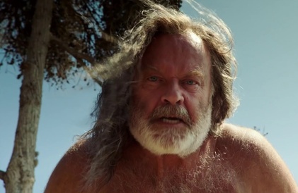 Bande-annonce en anglais