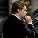 Christopher Nolan dans The Dark Knight
