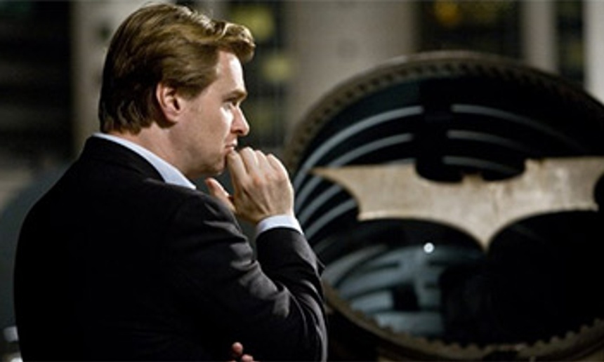 Christopher Nolan pourrait réaliser Interstellar