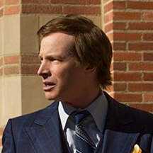 Photo de Rob Huebel