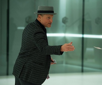 Une scène du film Now You See Me 2