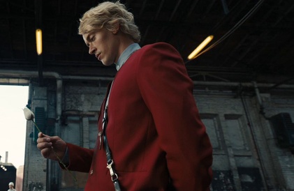 Bande-annonce en anglais 2
