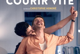 Affiche du film Plaire, aimer et courir vite