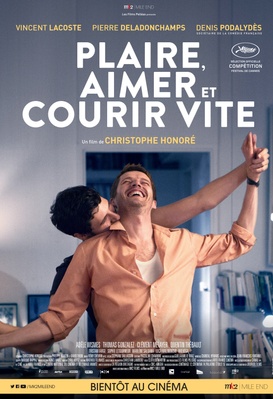Plaire, aimer et courir vite
