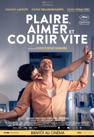 Plaire, aimer et courir vite
