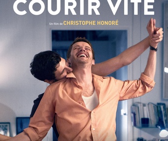 Affiche du film Plaire, aimer et courir vite