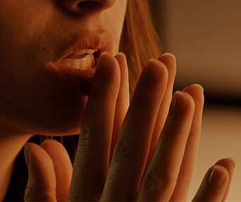 Une scène du film Fifty Shades of Grey
