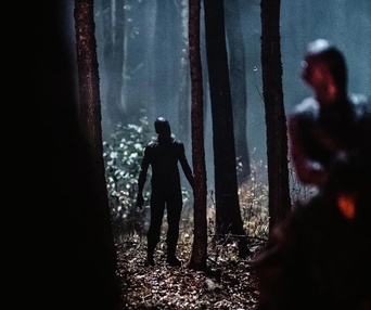 Image du film Azrael