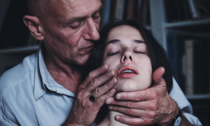 Le consentement : « Les émotions de mon héroïne déterminent toute la composition du film »