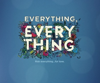 Affiche du film Everything, Everything