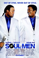 Affiche du film Les rois de la Soul
