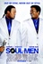 Affiche du film Les rois de la Soul