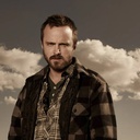 Photo de Aaron Paul